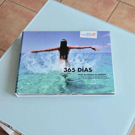 Casa Yerida Daire Cotillo Dış mekan fotoğraf