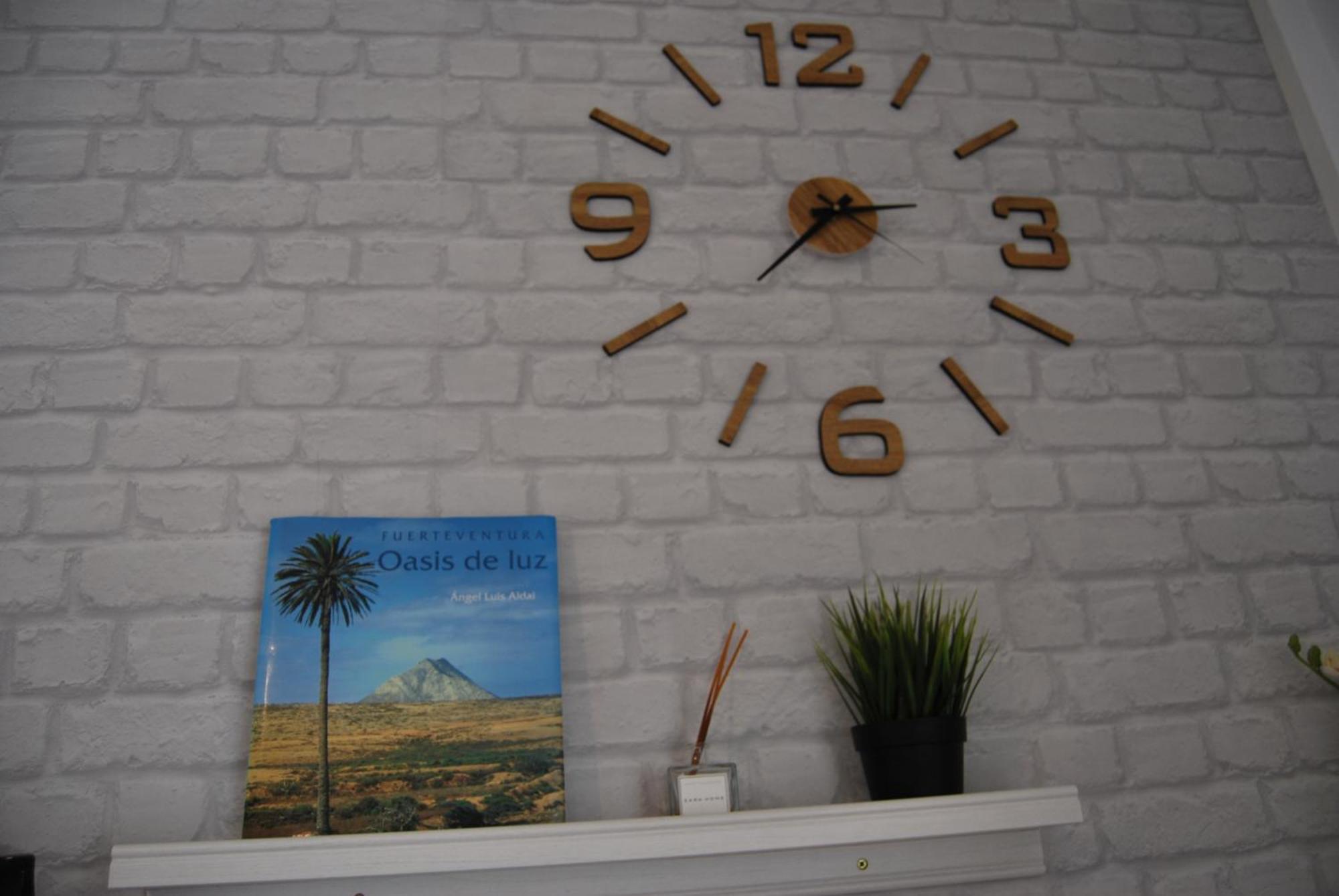 Casa Yerida Daire Cotillo Dış mekan fotoğraf