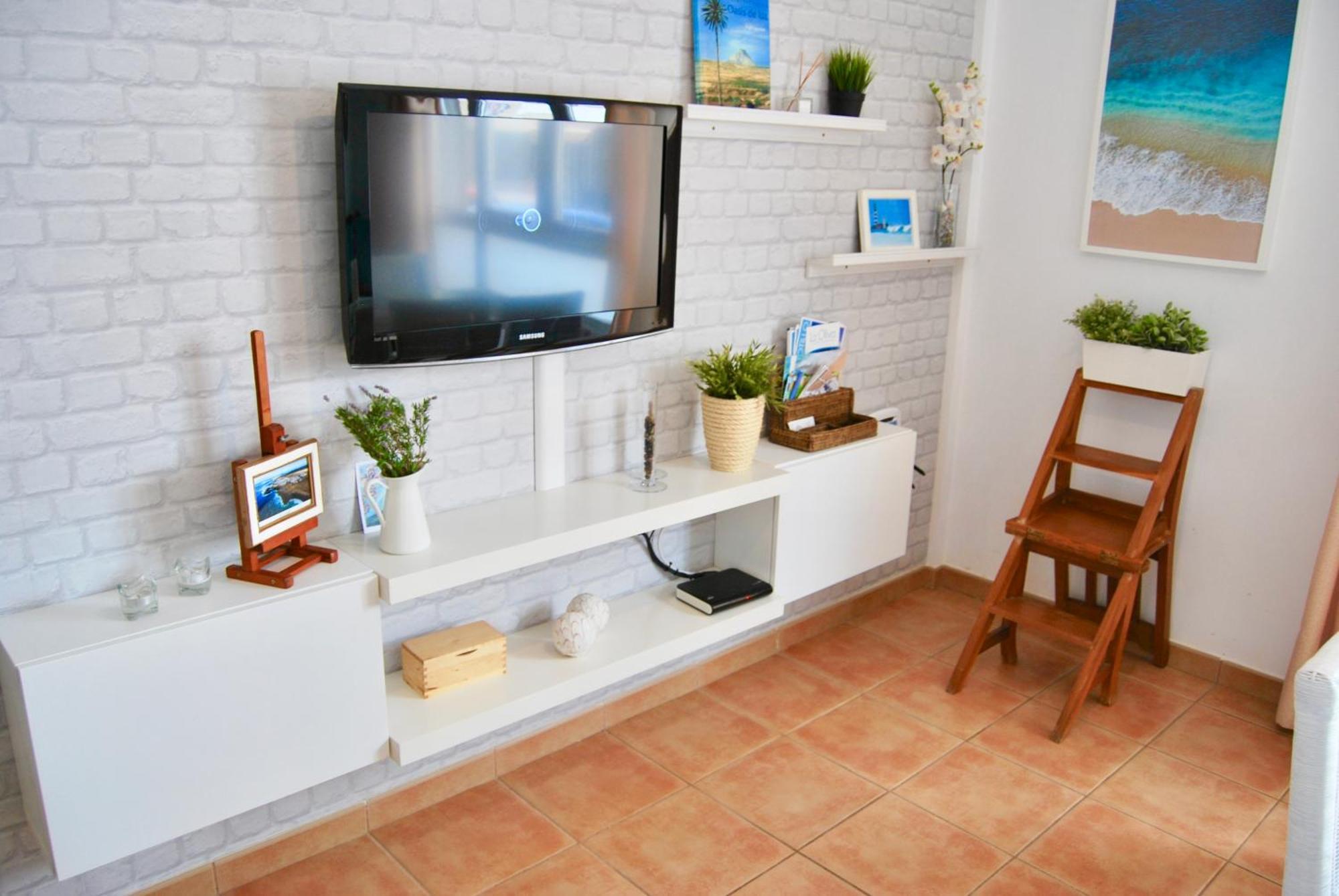 Casa Yerida Daire Cotillo Dış mekan fotoğraf
