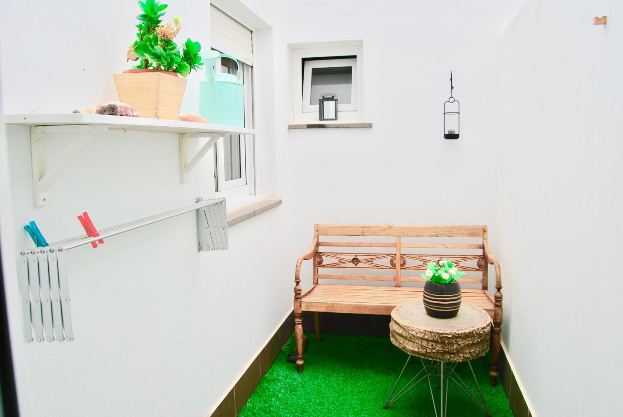 Casa Yerida Daire Cotillo Dış mekan fotoğraf