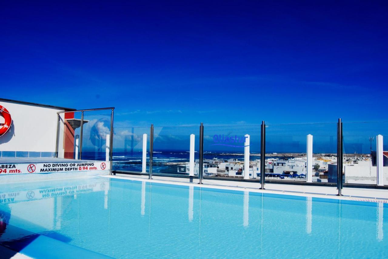 Casa Yerida Daire Cotillo Dış mekan fotoğraf