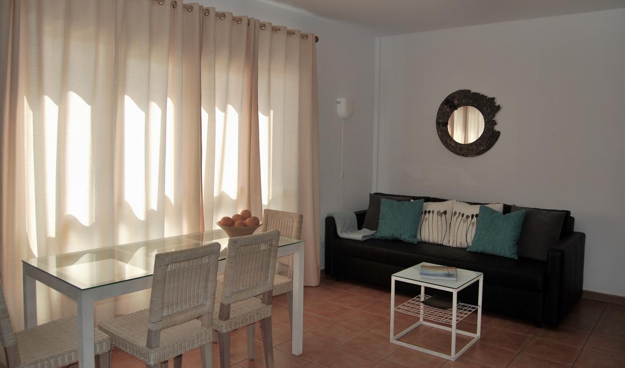 Casa Yerida Daire Cotillo Dış mekan fotoğraf