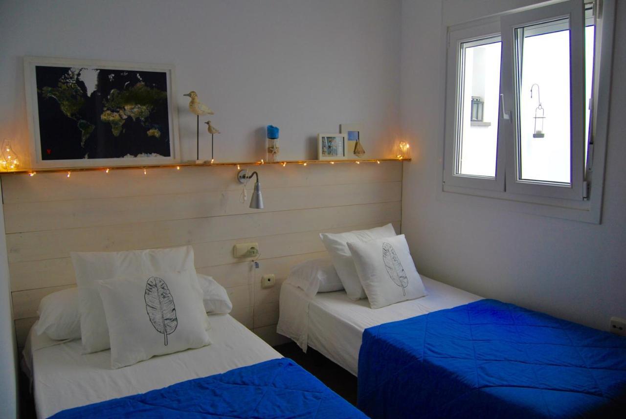 Casa Yerida Daire Cotillo Dış mekan fotoğraf