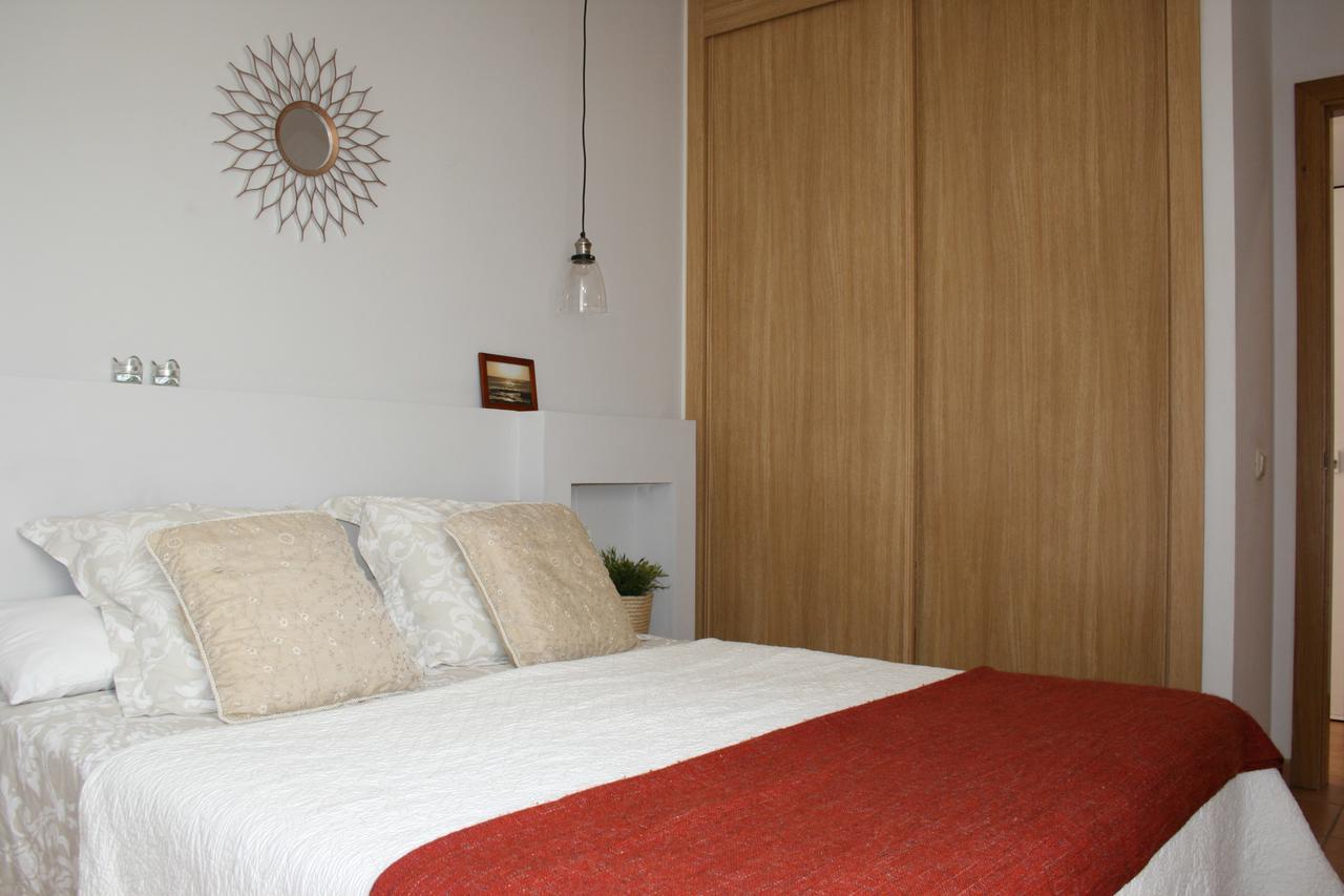 Casa Yerida Daire Cotillo Dış mekan fotoğraf