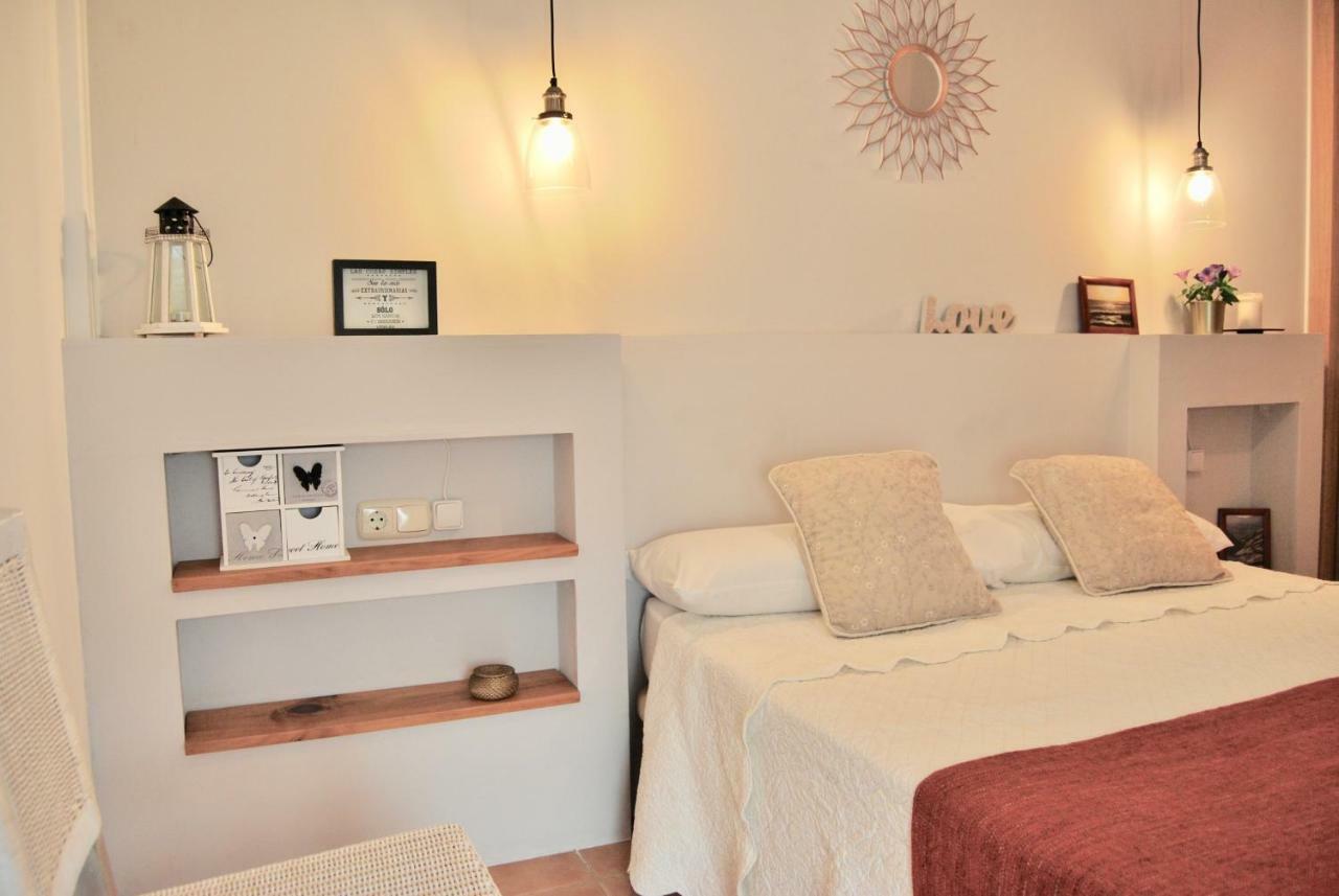 Casa Yerida Daire Cotillo Dış mekan fotoğraf