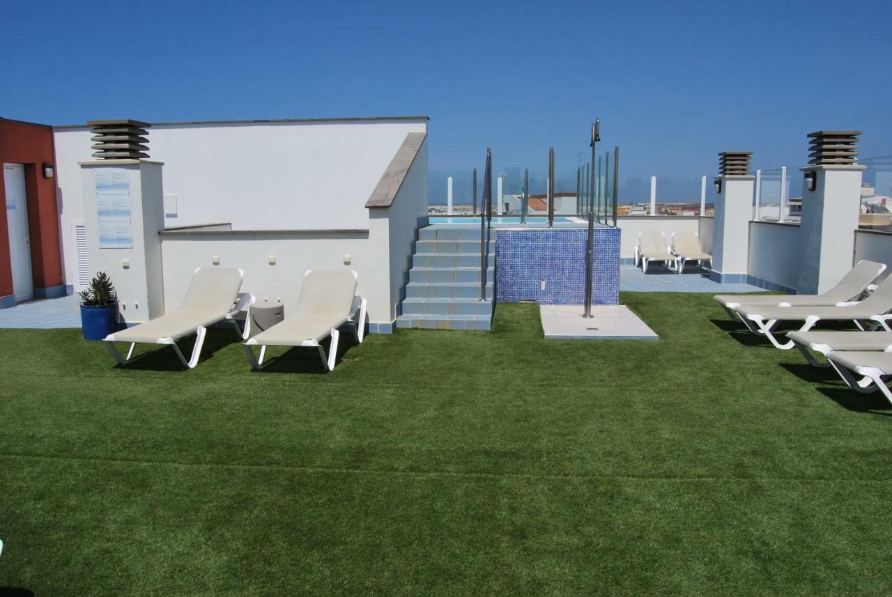 Casa Yerida Daire Cotillo Dış mekan fotoğraf