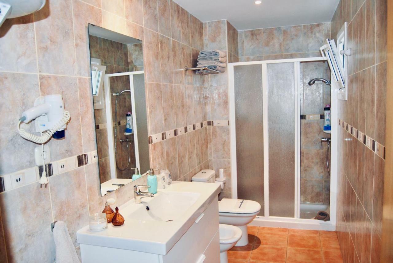 Casa Yerida Daire Cotillo Dış mekan fotoğraf
