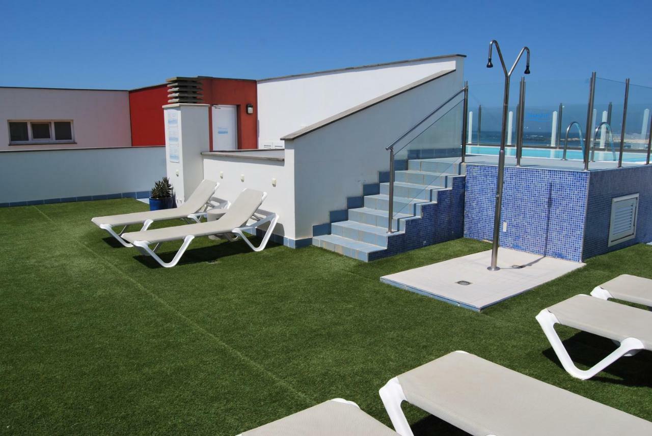 Casa Yerida Daire Cotillo Dış mekan fotoğraf
