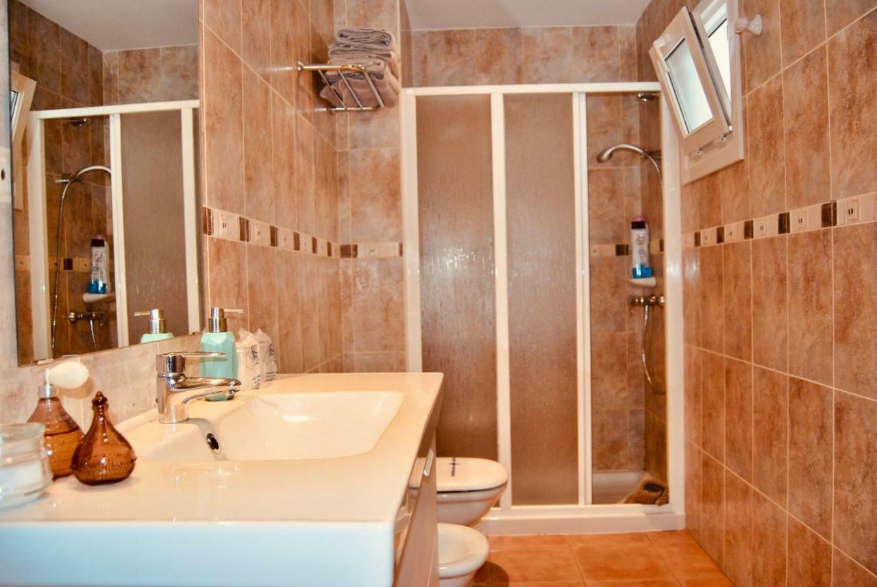 Casa Yerida Daire Cotillo Dış mekan fotoğraf
