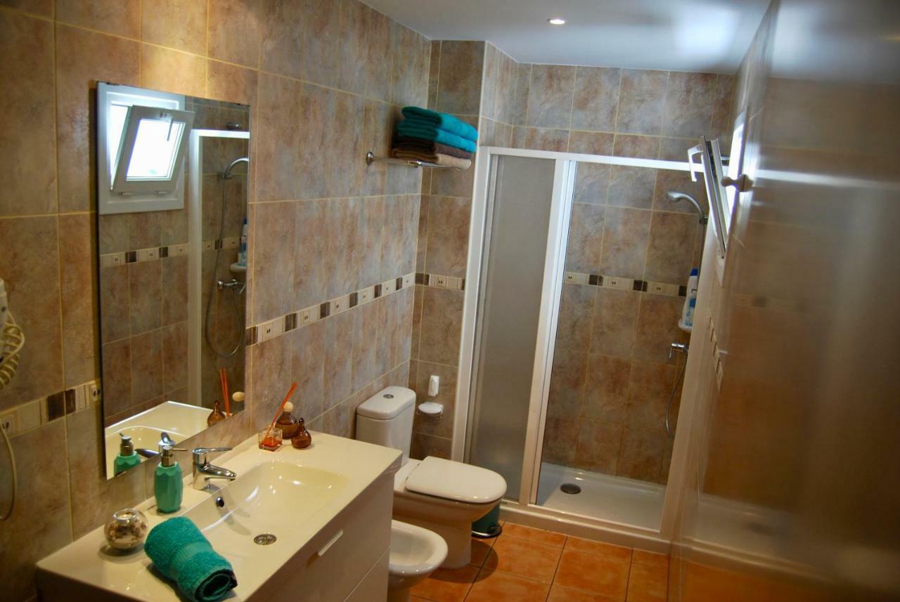 Casa Yerida Daire Cotillo Dış mekan fotoğraf